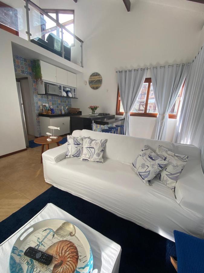 Taiba Beach Resort 01 Apto 2 Quartos Sao Goncalo do Amarante  エクステリア 写真