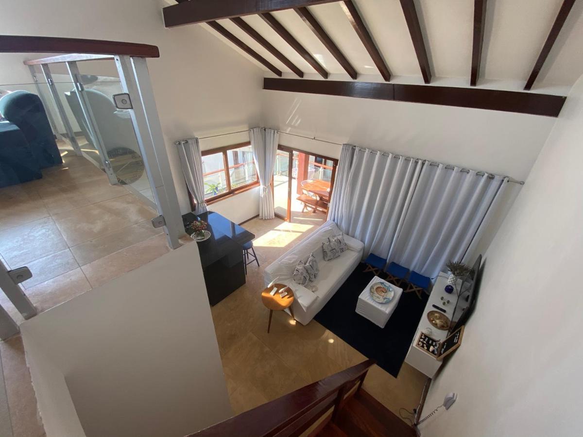 Taiba Beach Resort 01 Apto 2 Quartos Sao Goncalo do Amarante  エクステリア 写真